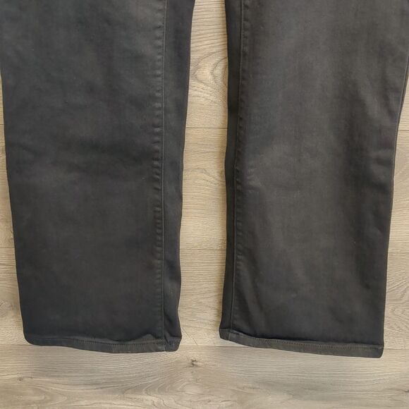 The Pioneer Woman Pull On Stretch Denim Bootcut Jeans Women's Plus Size XXL - Picture 4 of 11